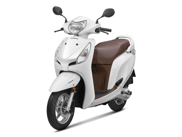 Honda Aviator giá 21 triệu đồng, đẹp tựa Lead, chính thức bị khai tử