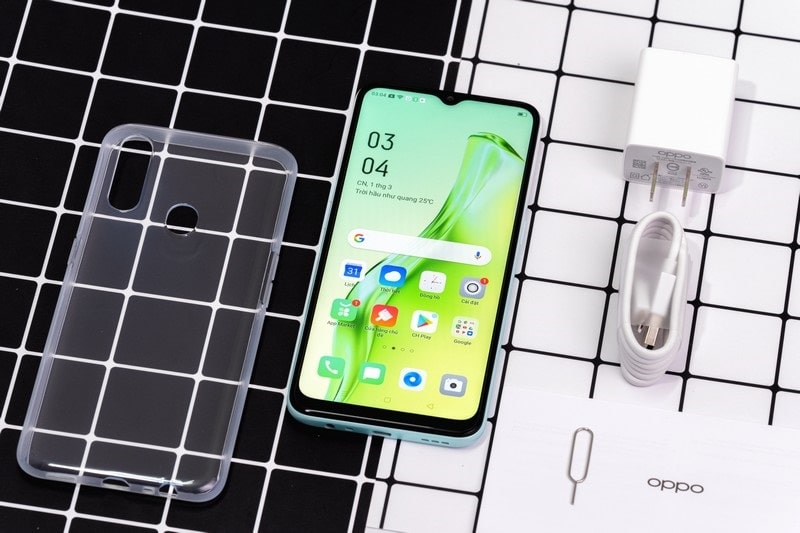 Top smartphone nổi bật nhất trong tháng 4 bạn khó có thể bỏ qua - 1