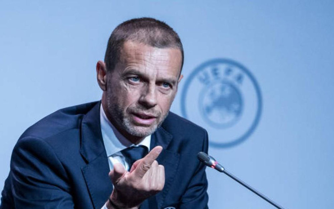 UEFA đối mặt với áp lực lớn từ các liên đoàn bóng đá thành viên