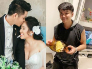 Đời sống Showbiz - Lê Phương &quot;nghiện&quot; chồng trẻ kém 7 tuổi vì lí do này