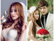 Đời sống Showbiz - Vợ cũ Hồ Quang Hiếu thâm thúy đáp trả khi bị hỏi chuyện tái hôn