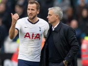 Bóng đá - Mourinho ngăn MU mua Kane 200 triệu bảng: Real mang bộ tứ đánh đổi