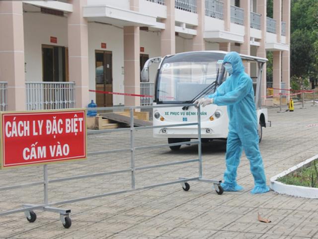 Một thiếu nữ ở Hà Giang nhiễm Covid-19, Việt Nam ghi nhận 268 ca