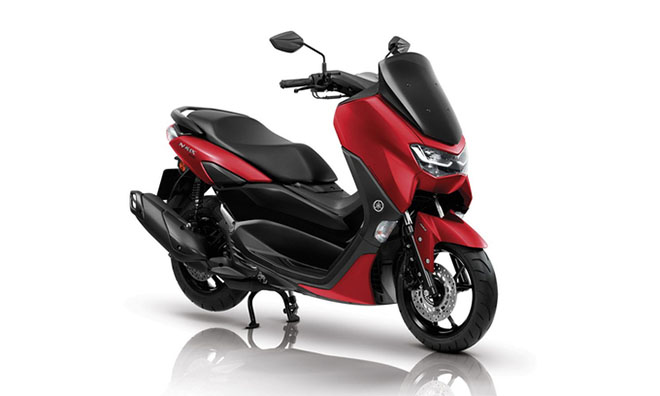 yamaha nmax