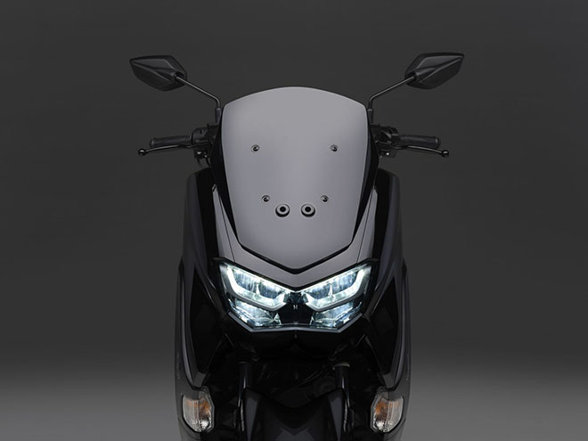 yamaha nmax