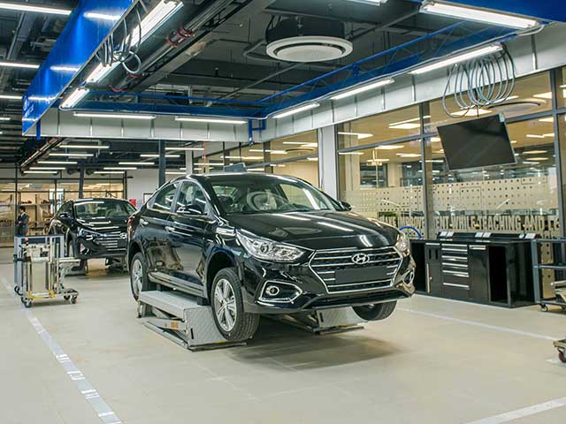 Hyundai gia hạn bảo hành xe thêm 3 tháng vì ảnh hưởng dịch Covid-19