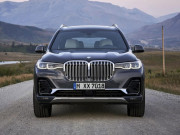 Tin tức ô tô - BMW X8 M sắp ra mắt, mẫu SUV đắt đỏ nhất của hãng ô tô xứ Bavaria