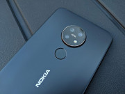 Nokia 7.3 sẽ đi kèm 4 camera khủng