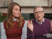 Thế giới - Quyết định &quot;nóng&quot; của vợ chồng tỷ phú Bill Gates sau khi ông Trump cắt tài trợ WHO