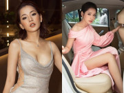 Đời sống Showbiz - Điều gì khiến Chi Pu từ hot girl bị chê &quot;thảm họa&quot; thành sao nữ thu nhập trăm triệu gây choáng?