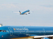 Kinh doanh - Hàng không lao đao vì Covid-19, Vietnam Airlines đề xuất mua thêm 50 máy bay