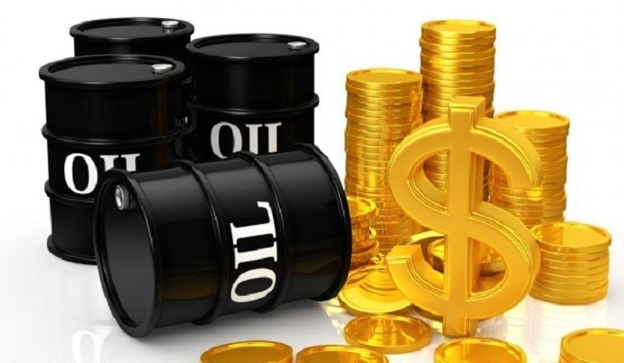 Giá&nbsp;dầu vẫn duy trì đà giảm phiên thứ ba liên tiếp