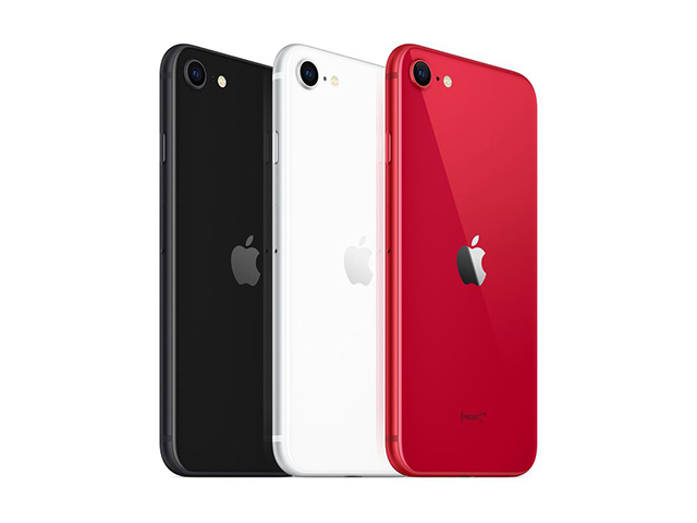 Làm thế nào để mua iPhone SE 2020 trong mùa dịch?