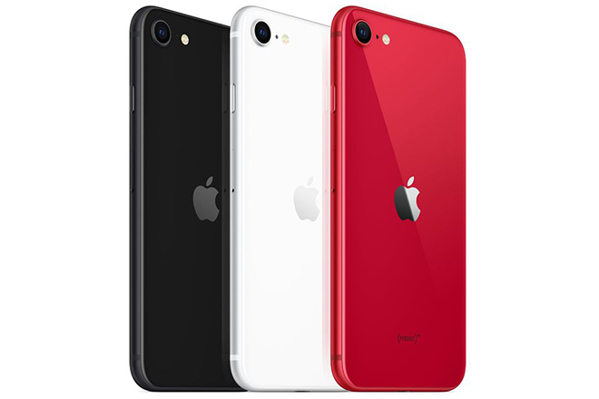 Làm thế nào để mua iPhone SE 2020 trong mùa dịch? - 1