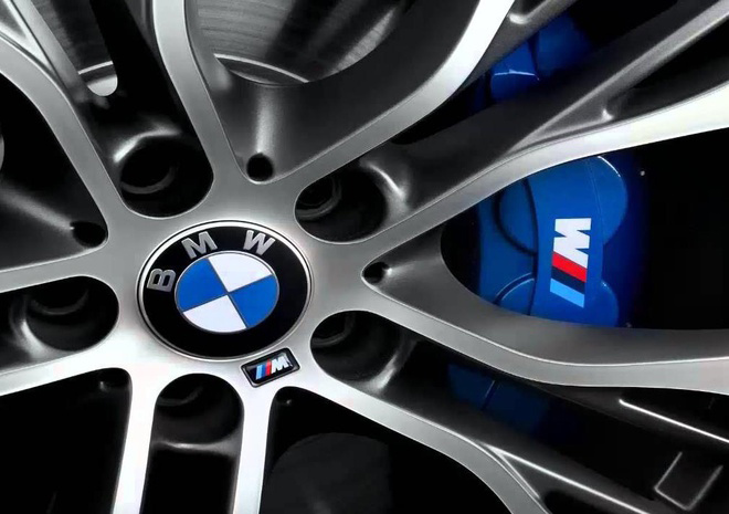 BMW - hãng xe nước Đức và những điều không phải ai cũng biết - 3