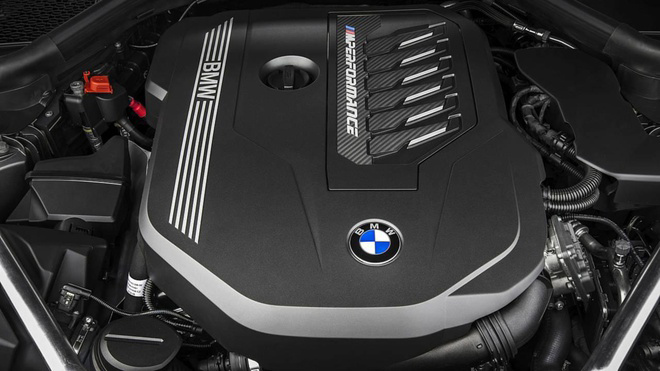 BMW - hãng xe nước Đức và những điều không phải ai cũng biết - 4