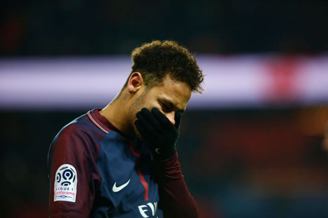Barcelona sẽ không theo đuổi Neymar mùa hè này?