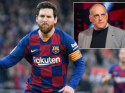 Bóng đá - La Liga đề xuất &quot;thiết quân luật&quot; khi trở lại, Messi - Barca phản ứng dữ dội