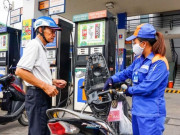 Thị trường - Tiêu dùng - Giá dầu hôm nay 18/4: Bật tăng như vũ bão trước thông tin từ Mỹ và OPEC+