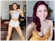 Đời sống Showbiz - Hot girl Trâm Anh lộ không gian sống sang chảnh khiến ai cũng ngưỡng mộ