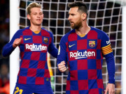 Bóng đá - Barca sắp &quot;thay máu&quot; hàng loạt: 3 SAO &quot;bất khả xâm phạm&quot; là ai?