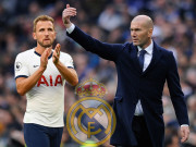 Bóng đá - Tottenham không đồng ý bán Harry Kane cho MU, Real hý hửng