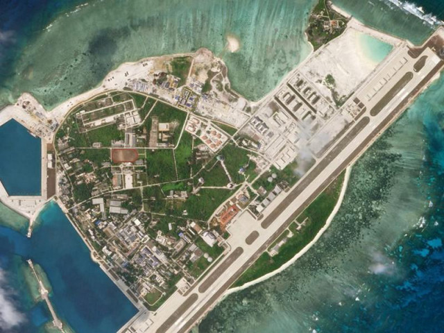 Thế giới - Biển Đông: Ngang ngược lập 2 quận đảo, Trung Quốc muốn gì?