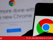 Công nghệ thông tin - Google cảnh báo người dùng nâng cấp phiên bản Chrome mới nhất ngay