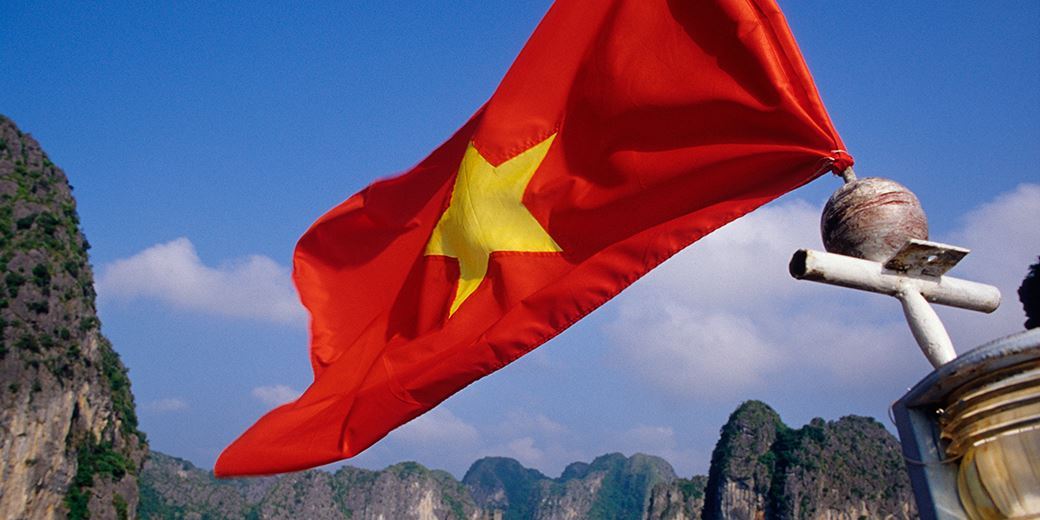 Việt Nam được bạn bè thế giới đánh giá cao trong nỗ lực chống dịch Covid-19. Ảnh minh họa: Vietnam Insider