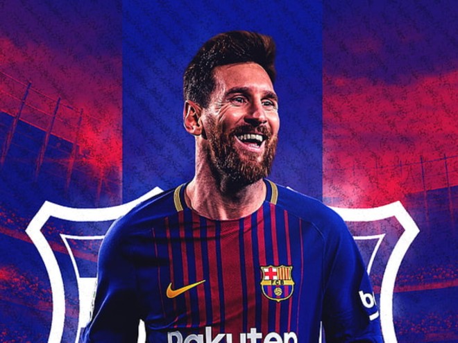 Messi vĩ đại nhưng chưa&nbsp;xuất sắc tuyệt đối?