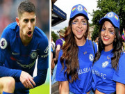 Bóng đá - SAO Chelsea “gạ gẫm” fan nữ bị phanh phui, nhận cái kết cực đắng