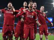 Bóng đá - Các đội bóng Anh dọa tẩy chay giải đấu, Liverpool sợ mất chức vô địch