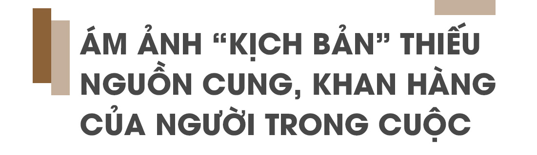 Thịt lợn tăng phi mã, gia cầm rẻ như cho và nỗi lo thiếu nguồn cung lặp lại - 7