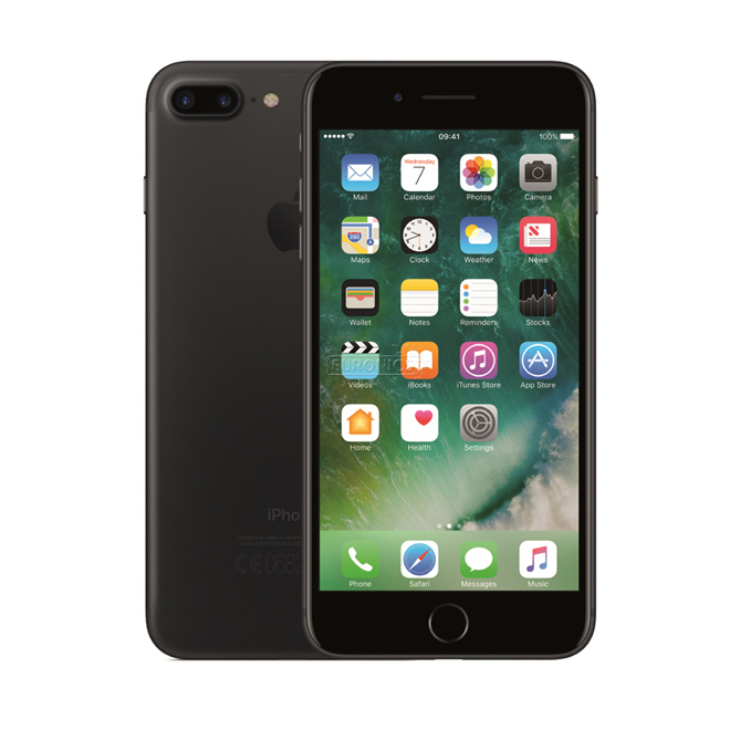 iPhone 7 Plus vẫn có thể chơi tốt các game di động.