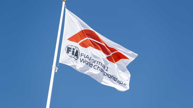 F1 cần tổ chức trên ít nhất 3 châu lục mới được coi là 1 ‘giải VĐTG’