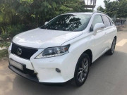 Tư vấn - Lexus RX 350 đời 2009 giá bán ngang ngửa Hyundai SantaFe mới, có nên mua?