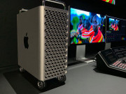 Thời trang Hi-tech - Apple bán bánh xe Mac Pro với giá ngang iPhone 11