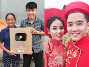 Giải trí - Lý do con trai Bà Tân Vlog bất ngờ chia tay bạn gái yêu 10 năm?