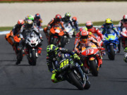 Thể thao - Đua xe F1 và MotoGP: Nguy cơ hủy mùa giải dần xuất hiện