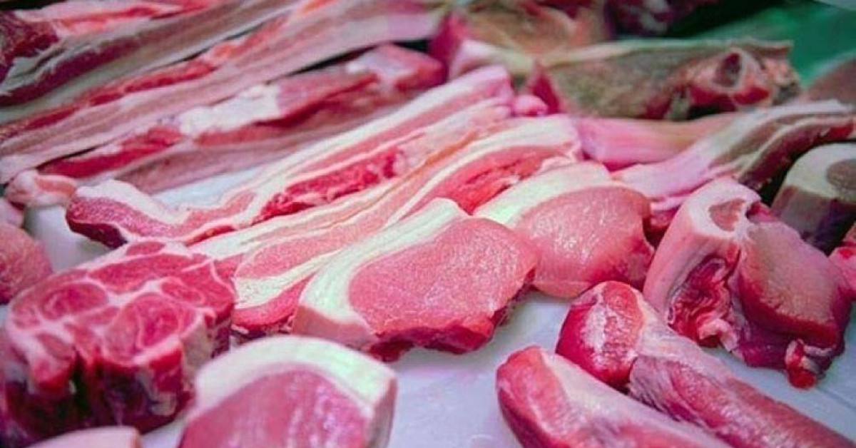 Giá thịt lợn cao: Lò giết mổ, chợ đầu mối hay thành phần nào đã hưởng lợi?