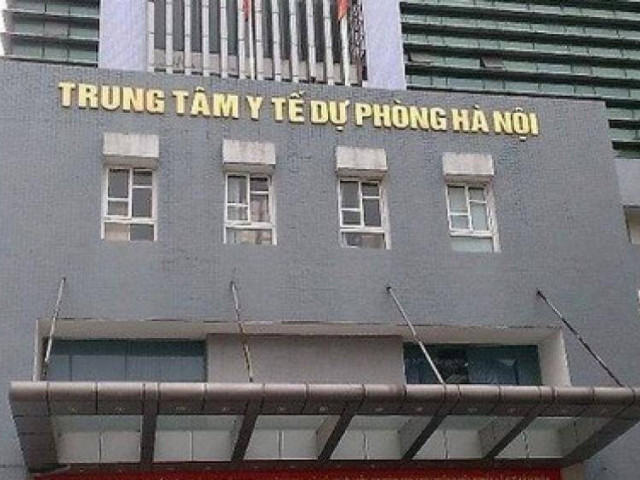 Tướng Tô Ân Xô: Kiên quyết điều tra việc mua trang thiết bị tại CDC Hà Nội