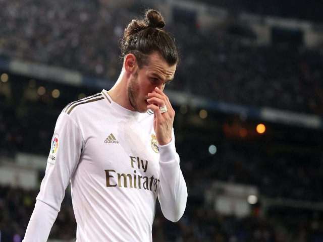 Tin HOT bóng đá tối 21/4: Gareth Bale có thể ở lại Real