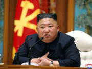 Thế giới - Mỹ xác minh thông tin ông Kim Jong-un phẫu thuật tim