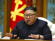 Thế giới - Hàn Quốc nói gì về ‘sức khoẻ bất thường của ông Kim Jong Un’