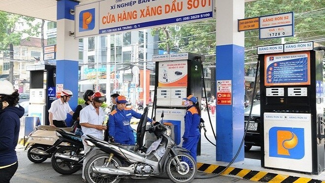 Dầu thô WTI giao tháng 5 biến động chưa từng có khi xuống âm 37,63 USD một thùng.