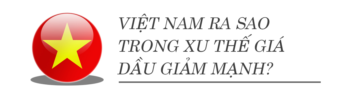 Người tiêu dùng Việt Nam có được dùng xăng miễn phí khi dầu thô xuống mức âm? - 9