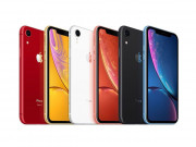 Thời trang Hi-tech - Nên mua iPhone SE 2020 hay iPhone XR một thời hoa lửa?