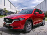 Tin tức ô tô - Mazda CX-8 và CX-5 giảm đến 150 triệu đồng cho 10 ngày cuối tháng 4