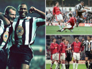 Bóng đá - &quot;Đại gia&quot; mới Newcastle từng hạ MU 5-0, suýt làm &quot;trùm&quot; Ngoại hạng Anh