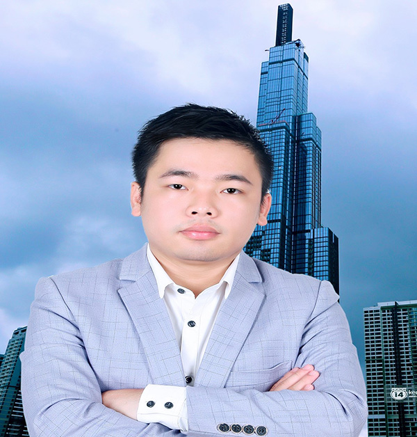 Ông Nguyễn Anh Tuấn – CEO Yến Trang Land
